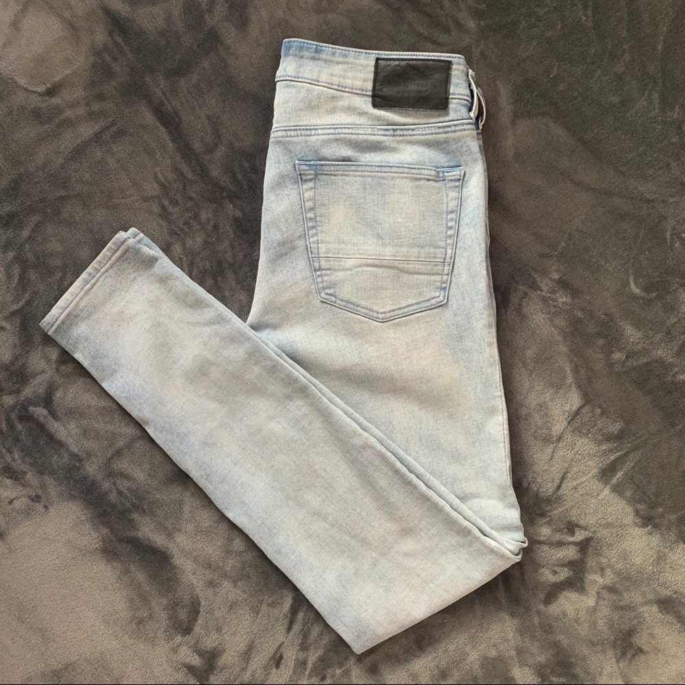 Men's Pacsun Skinny Jeans